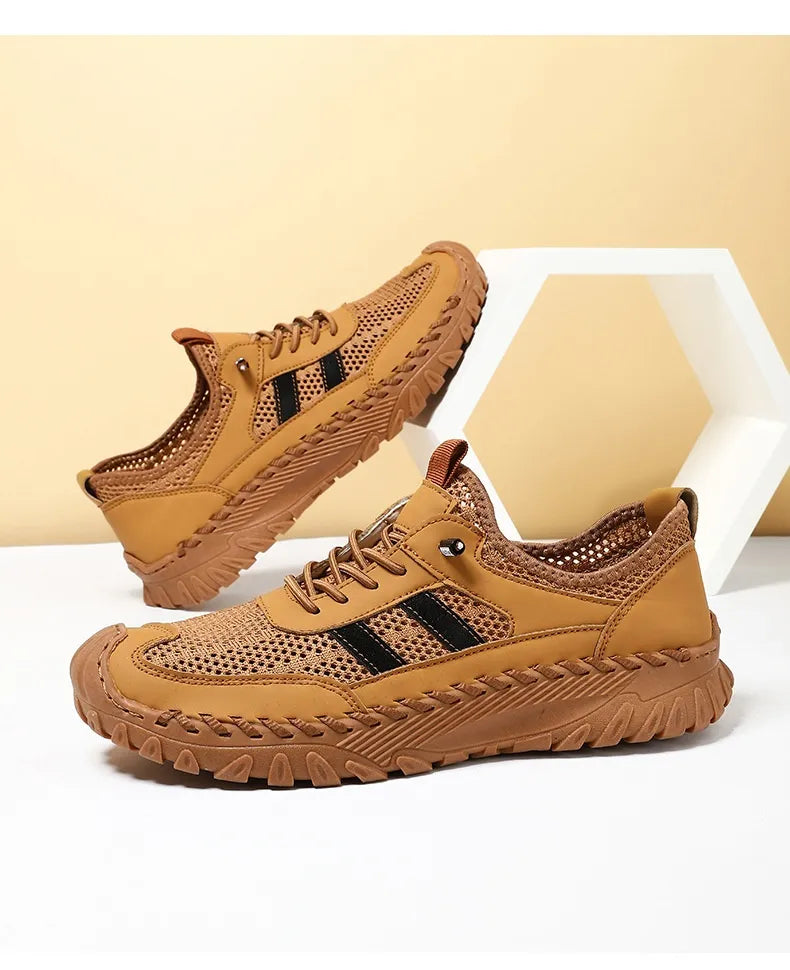 Zenfaze Orthopedic Shoes for Men