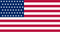 America flag