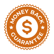 Money Back Guarantee