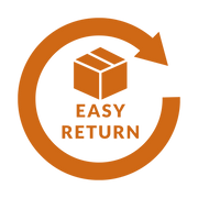 EASY return
